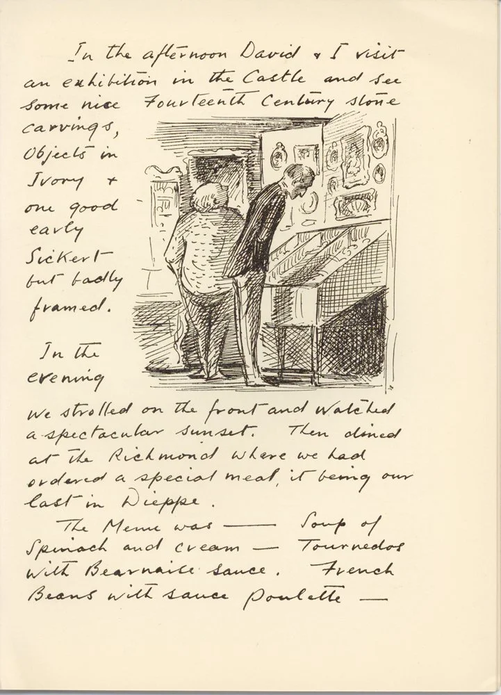 洋書 Sketches for Friends by Edward Ardizzone 洋書 Sketches for Friends by Edward Ardizzone Sketches for