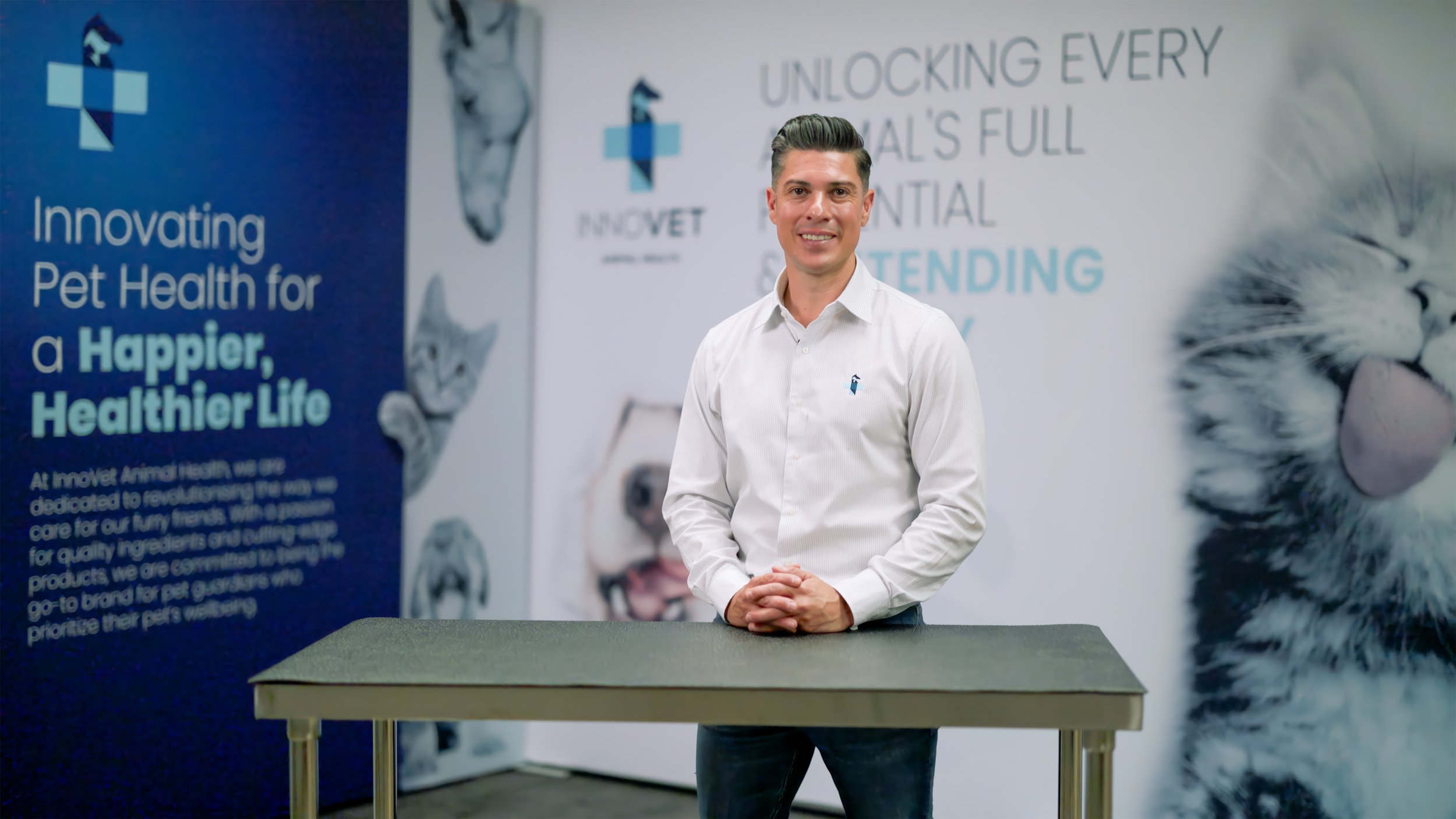 Human-Grade Pet Supplements in Australia: What They Are and Why They Matter