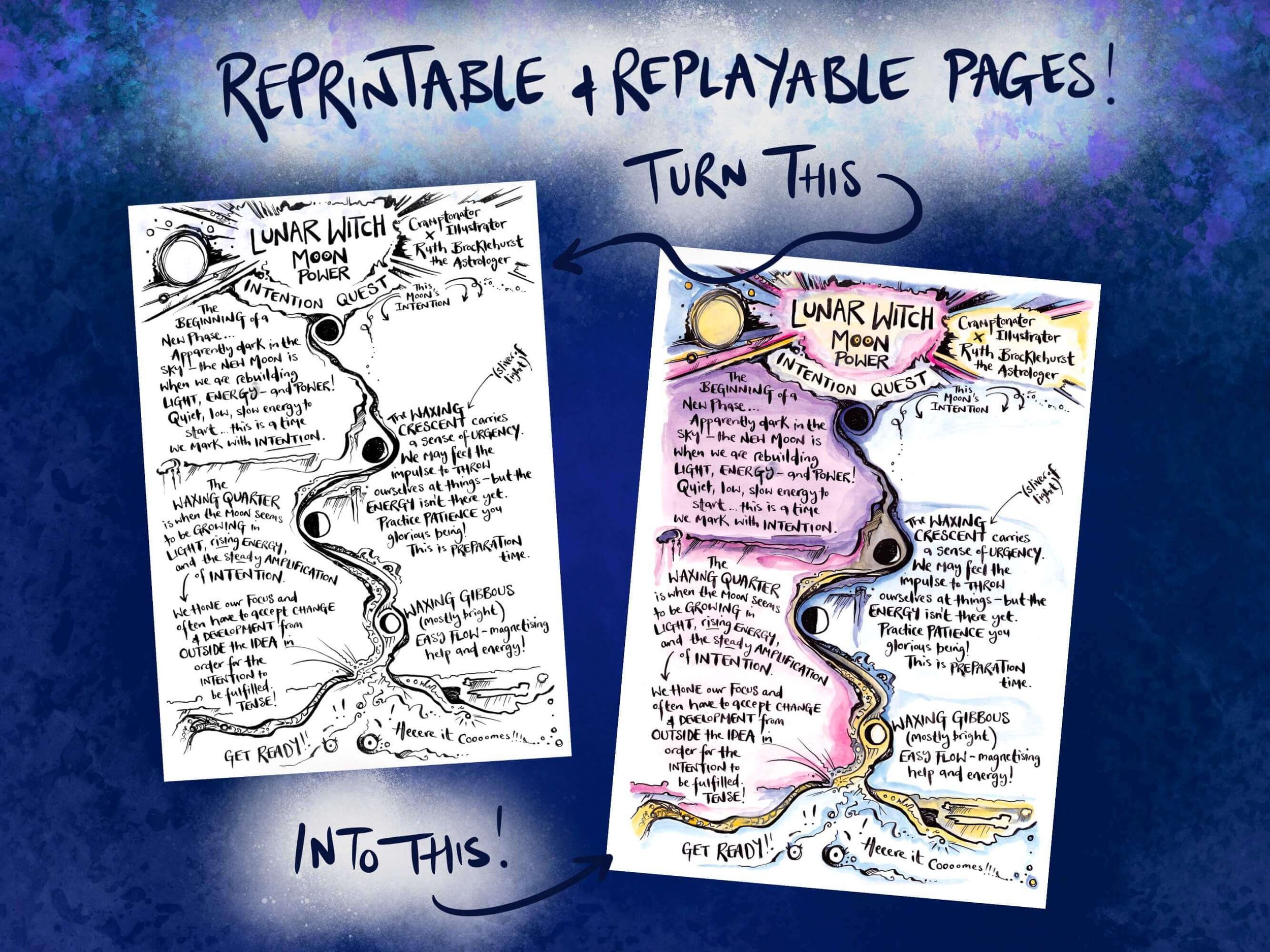 Lunar Witch Journal Reprintable Replayable Printables.jpg