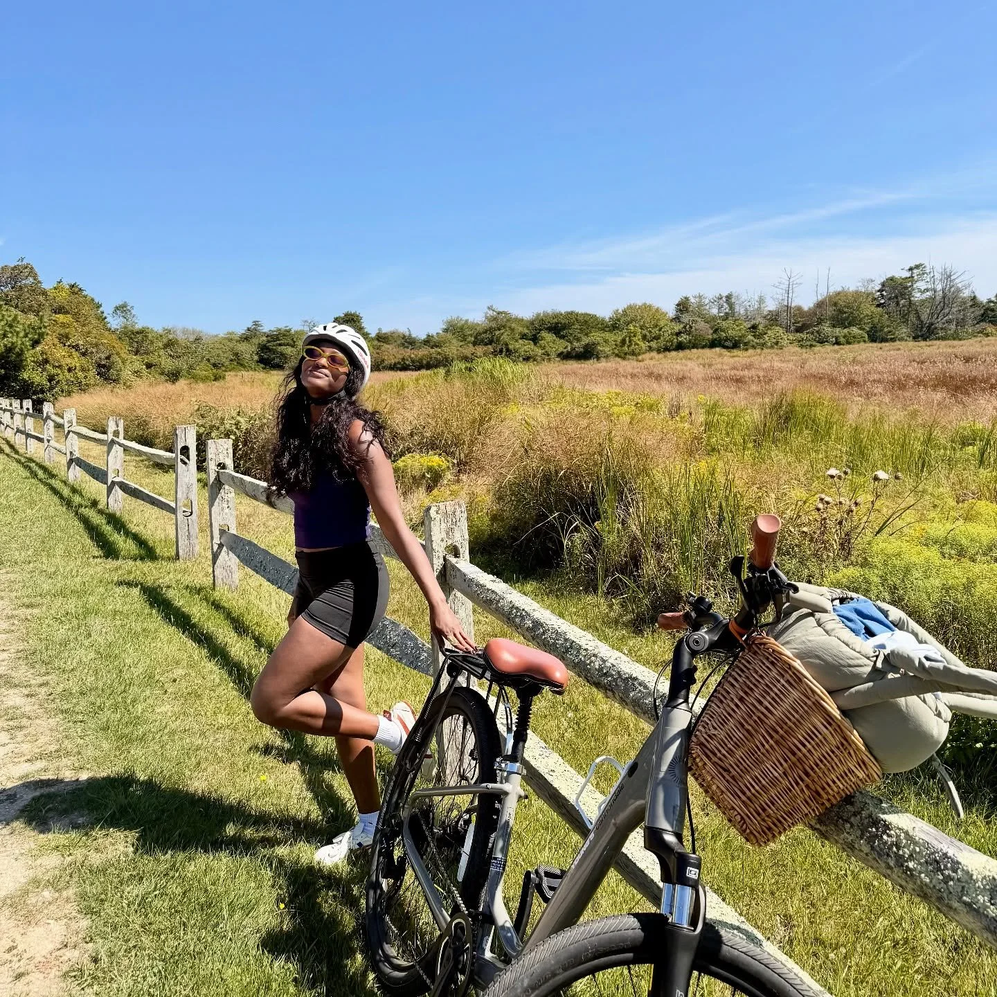 oh, summer! you have been so sweet to me! 
//
image six: a collage by deborah roberts 
image ten: a page from lucille clifton’s picture book “the boy who didn’t believe in spring” (found @possiblefuturesbooks )