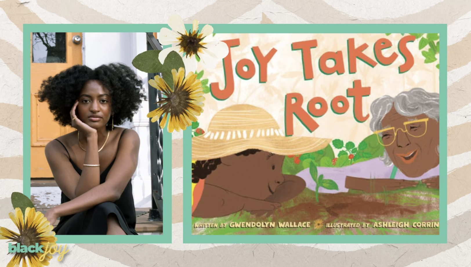 Finding Joy In the Roots