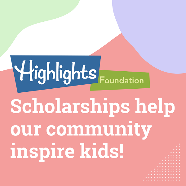 2022 Highlights Foundation Scholarship Recipients