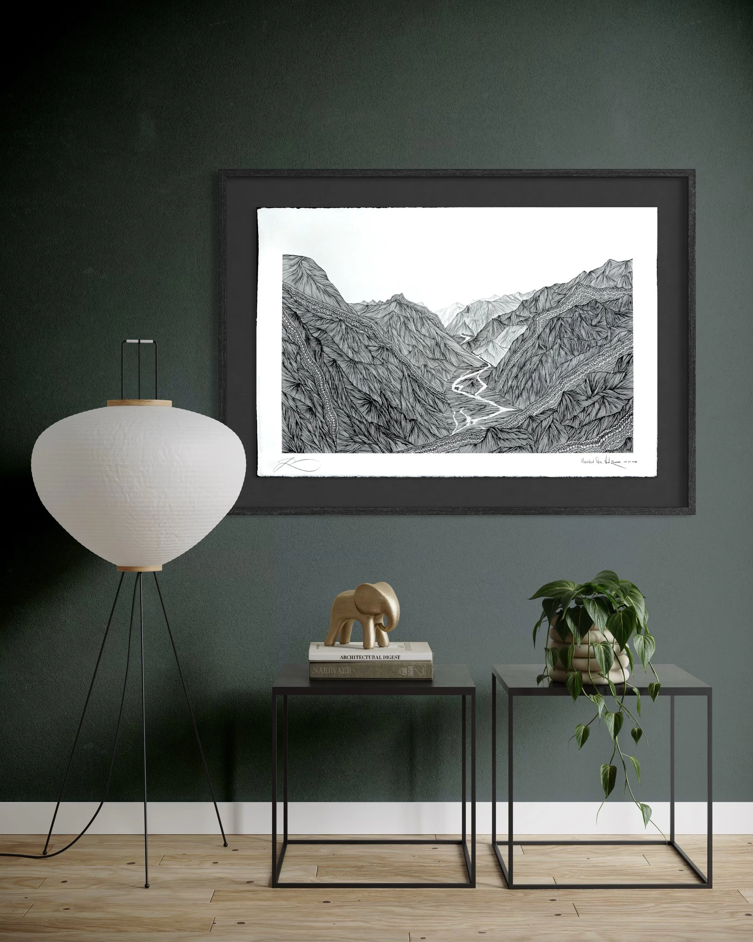 McKinnon pass, Milford NZ