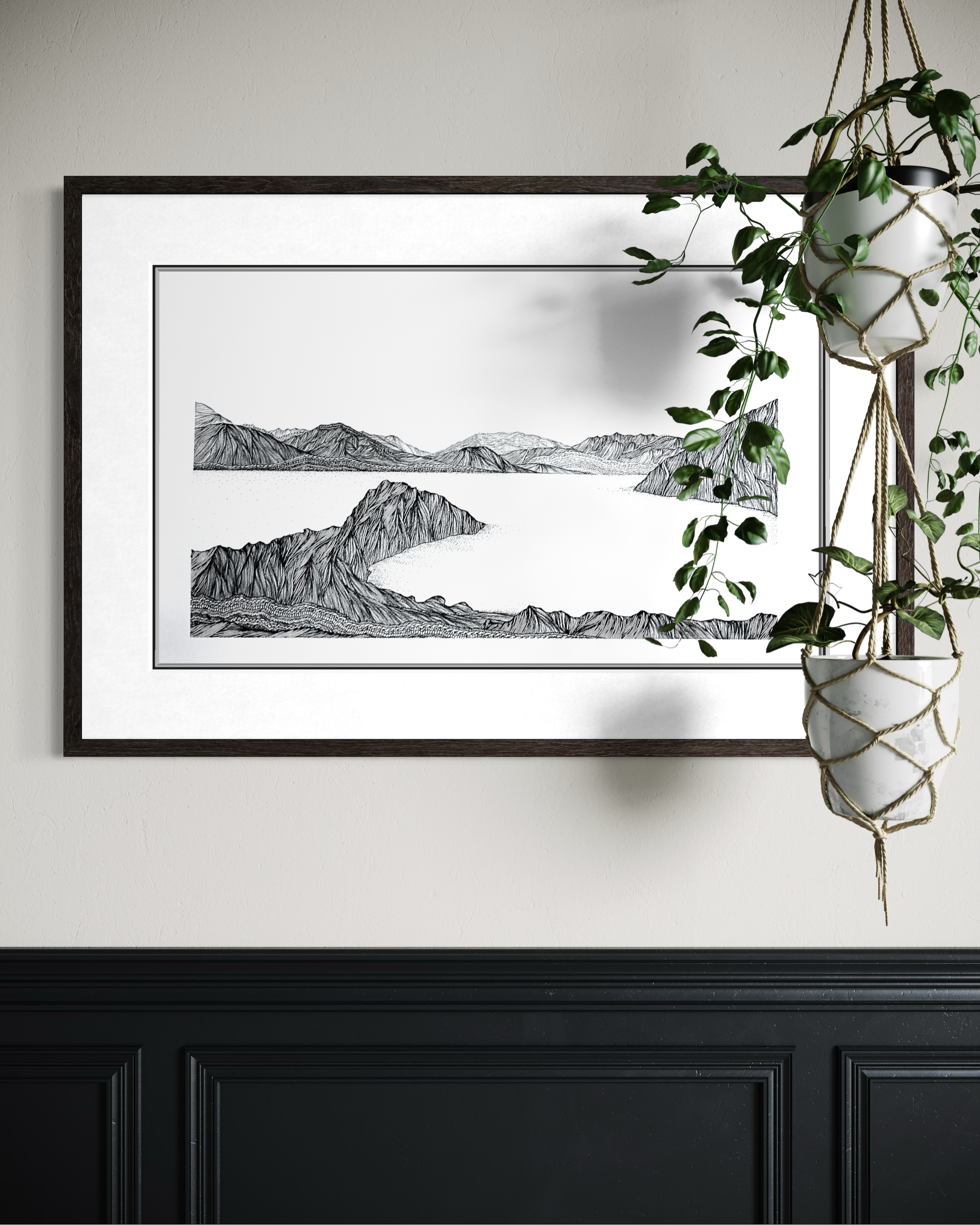 Bob's Cove, Lake Wakatipu QT