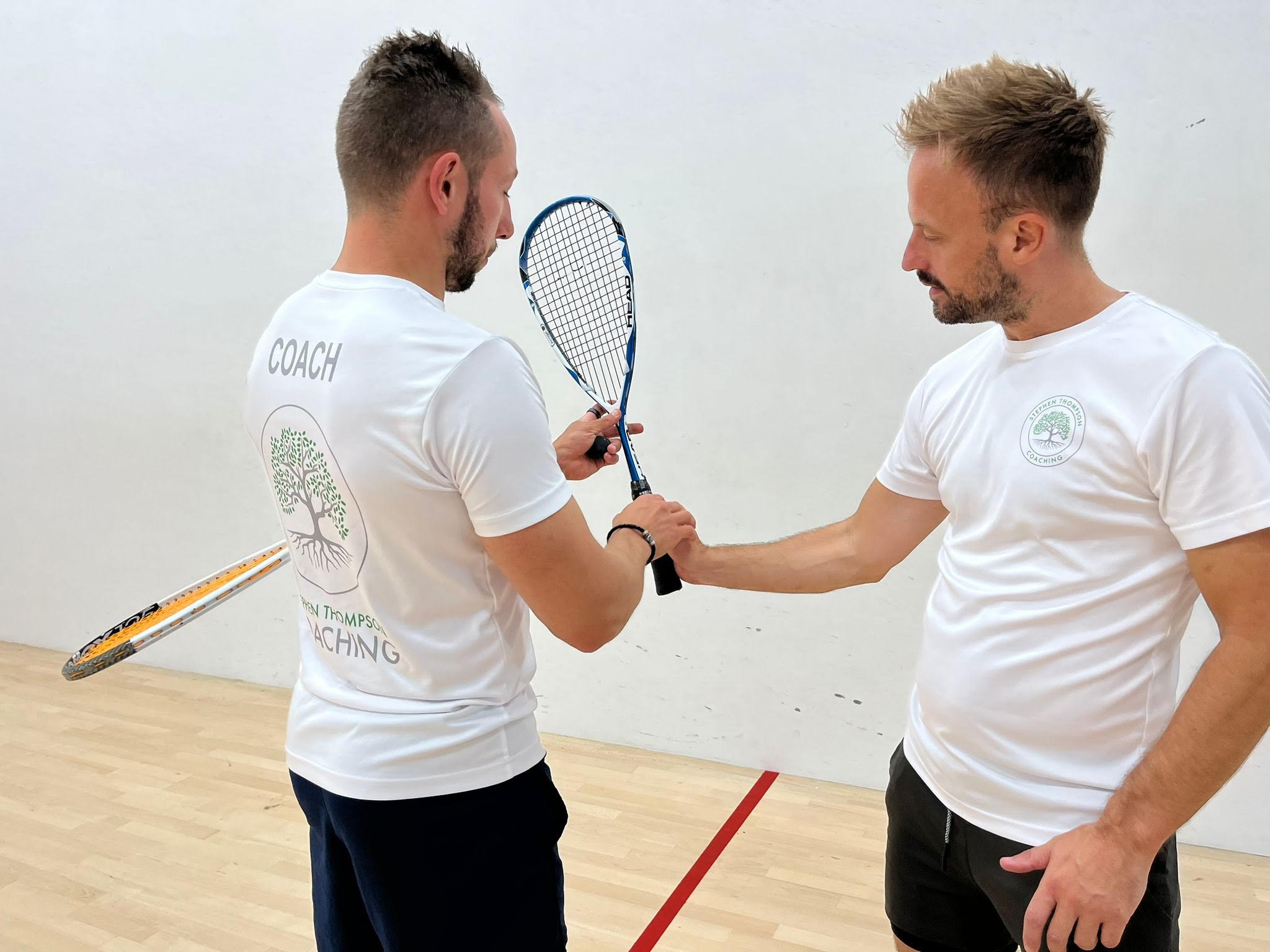 4 tools I used to gain 3,000 points on SquashLevels in 12 months (and how you can too!)