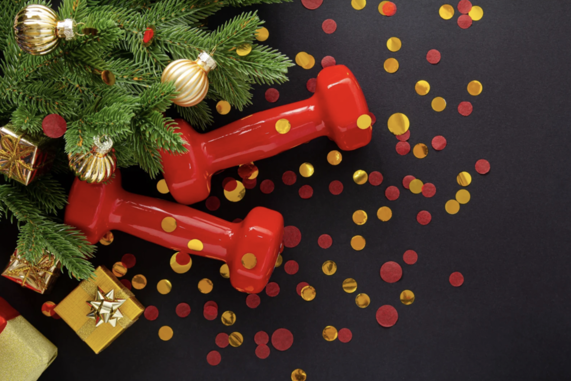 A gift for life, not just for Christmas