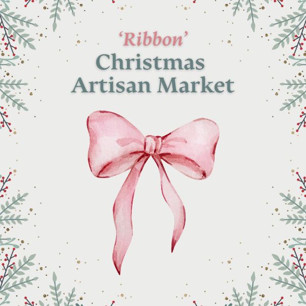 Artisan Christmas Market “Ribbon”