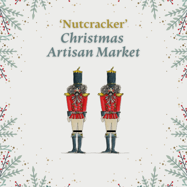 Artisan Christmas Market “Nutcracker”