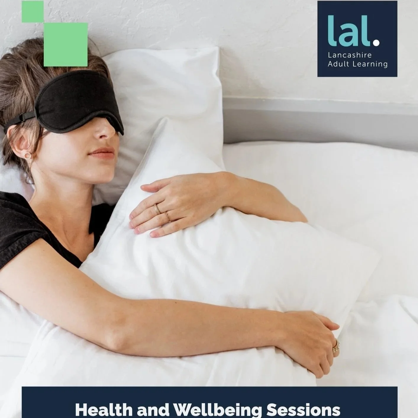 Quick Ways to Sleep Well