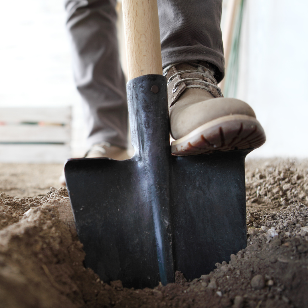 Full-Time Landscaper