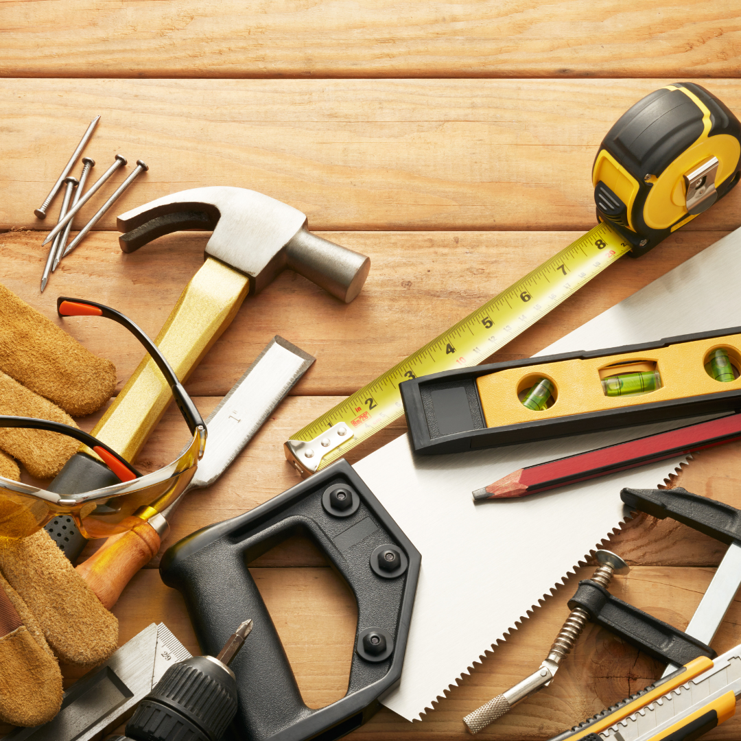 Seasonal Grounds &amp; Maintenance Person