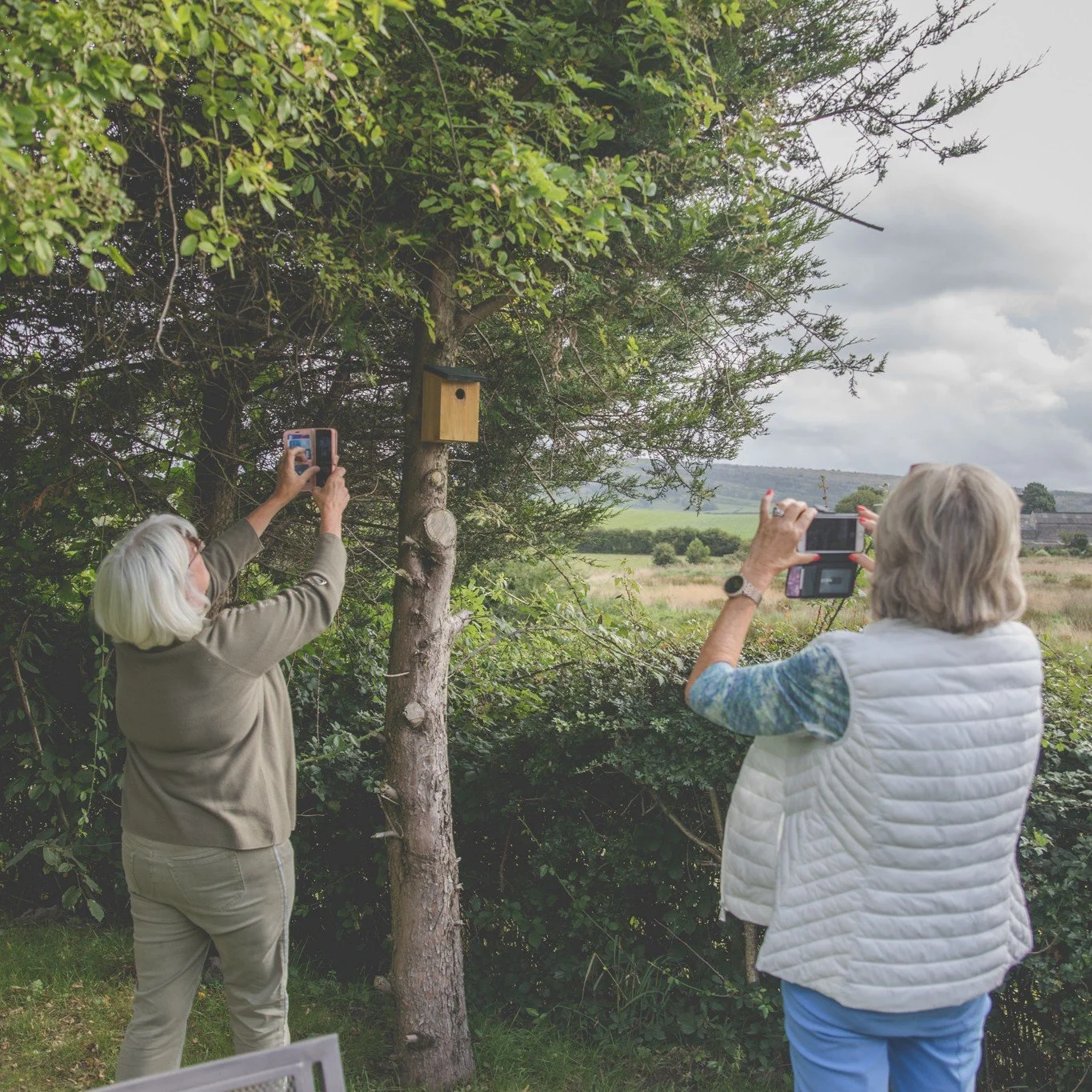 Smartphone Photography Skills&nbsp;Workshop