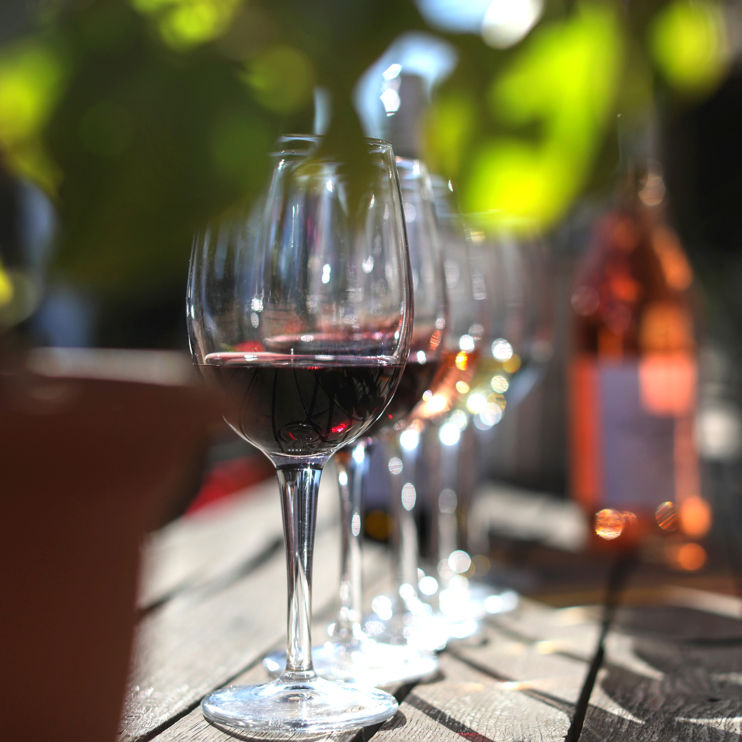 A Taste of Italian Wine