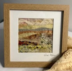 Textile Landscape Workshop