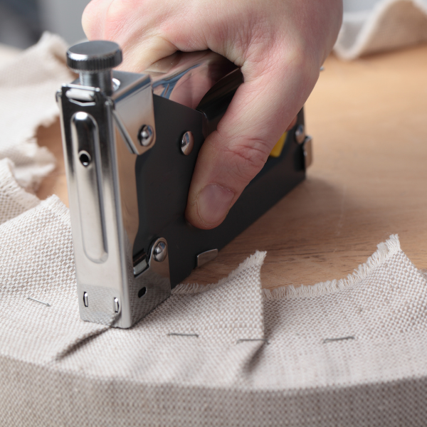 One Day Upholstery Workshop