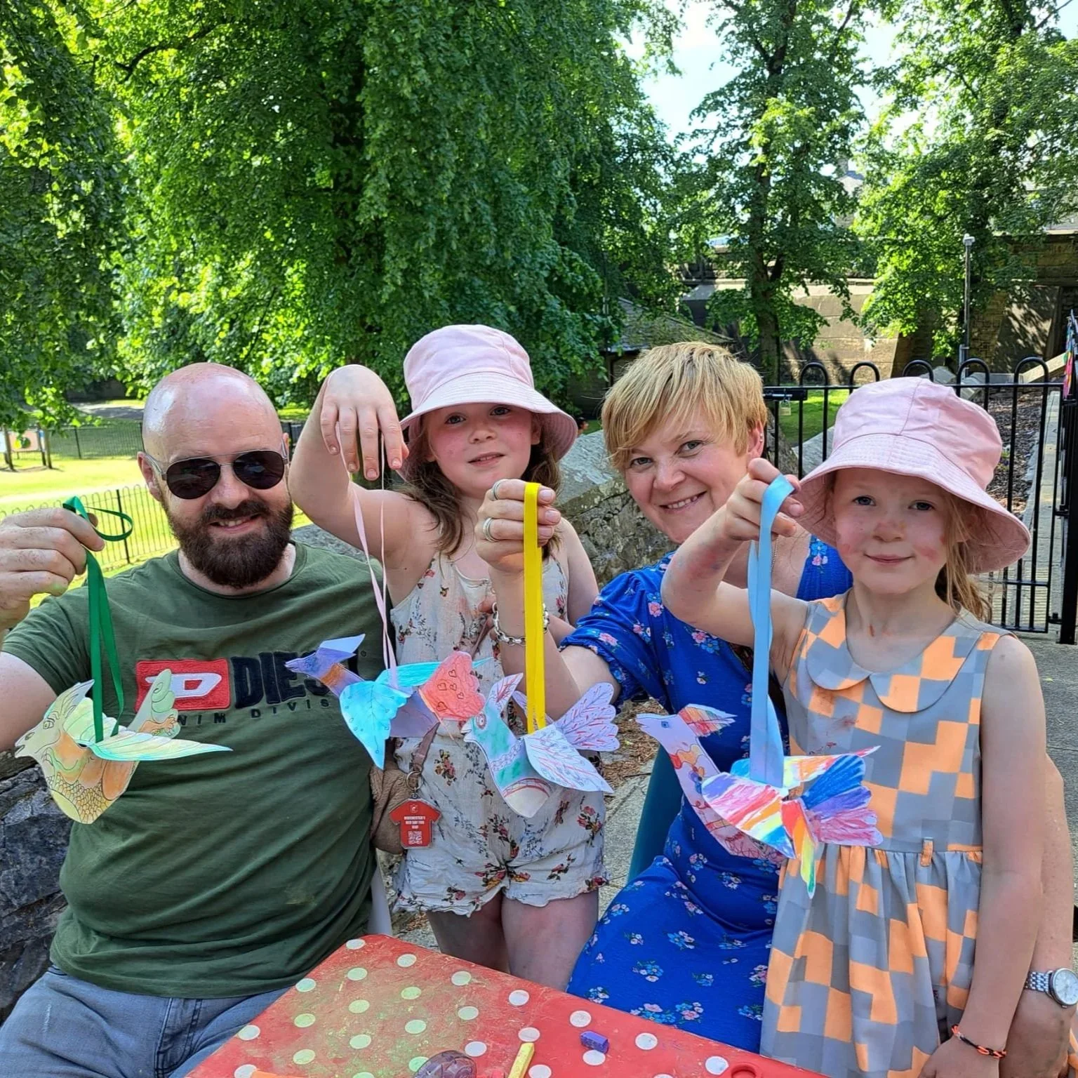 Children’s Creative Workshops