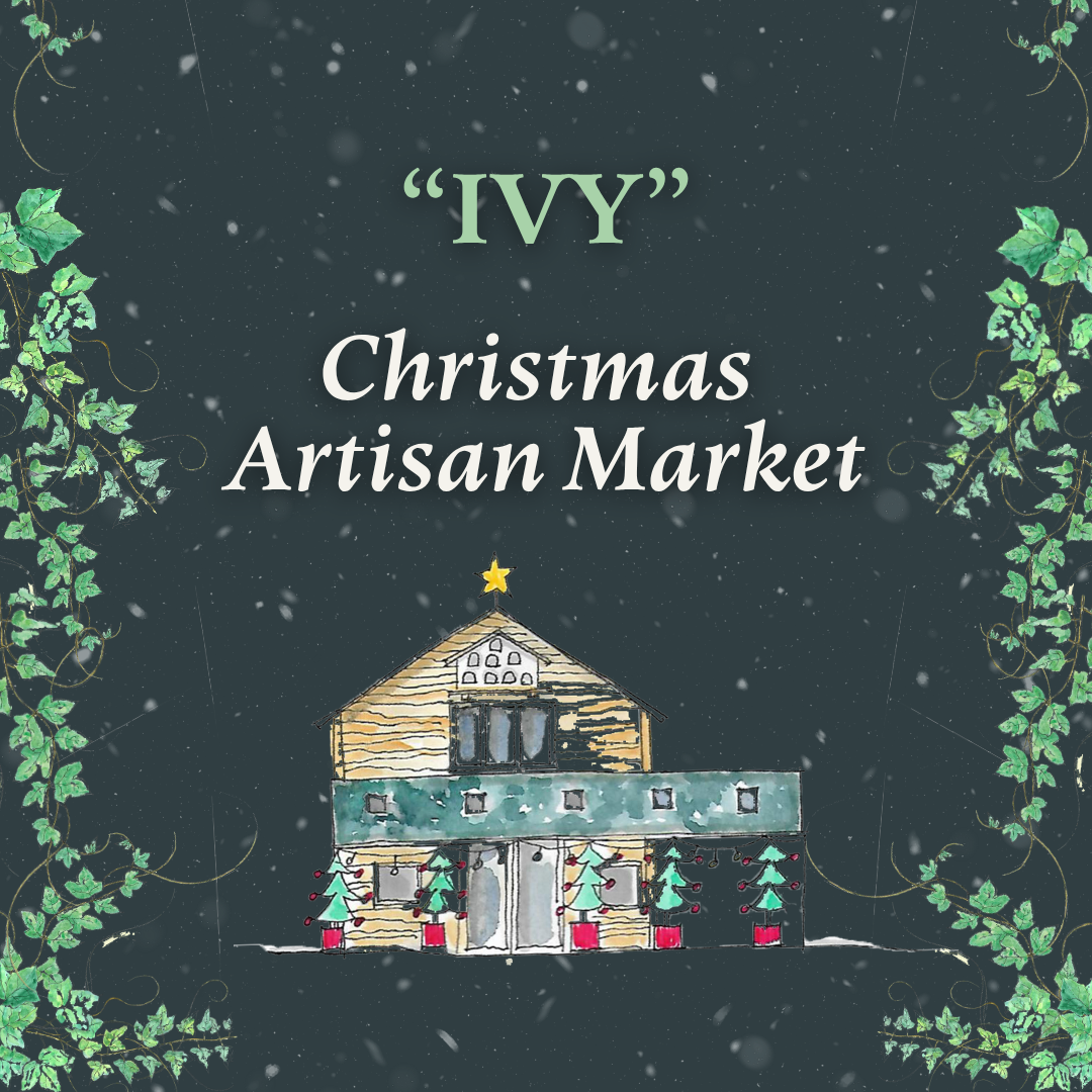 Artisan Christmas Market “IVY”