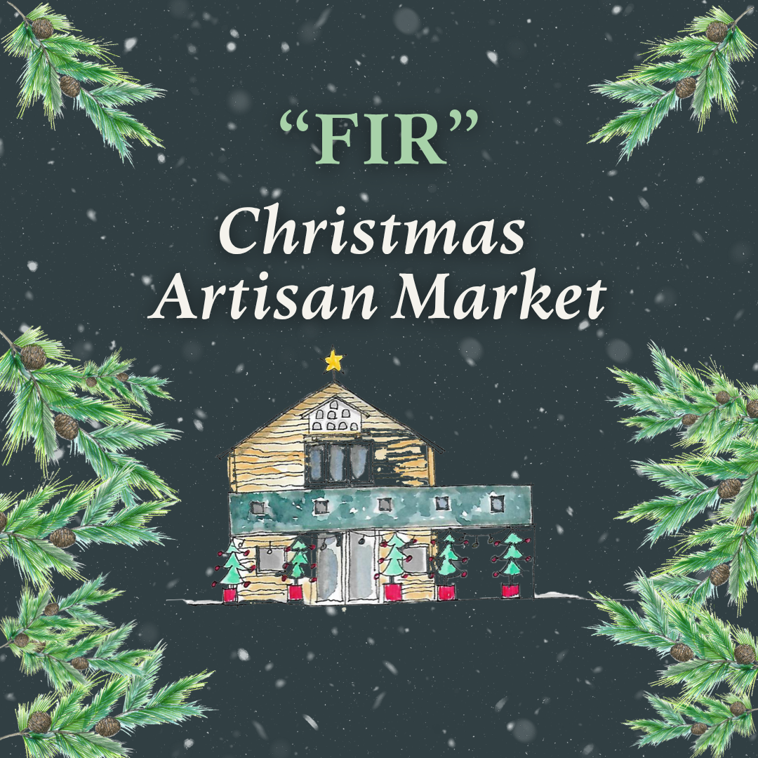 Artisan Christmas Market “FIR”
