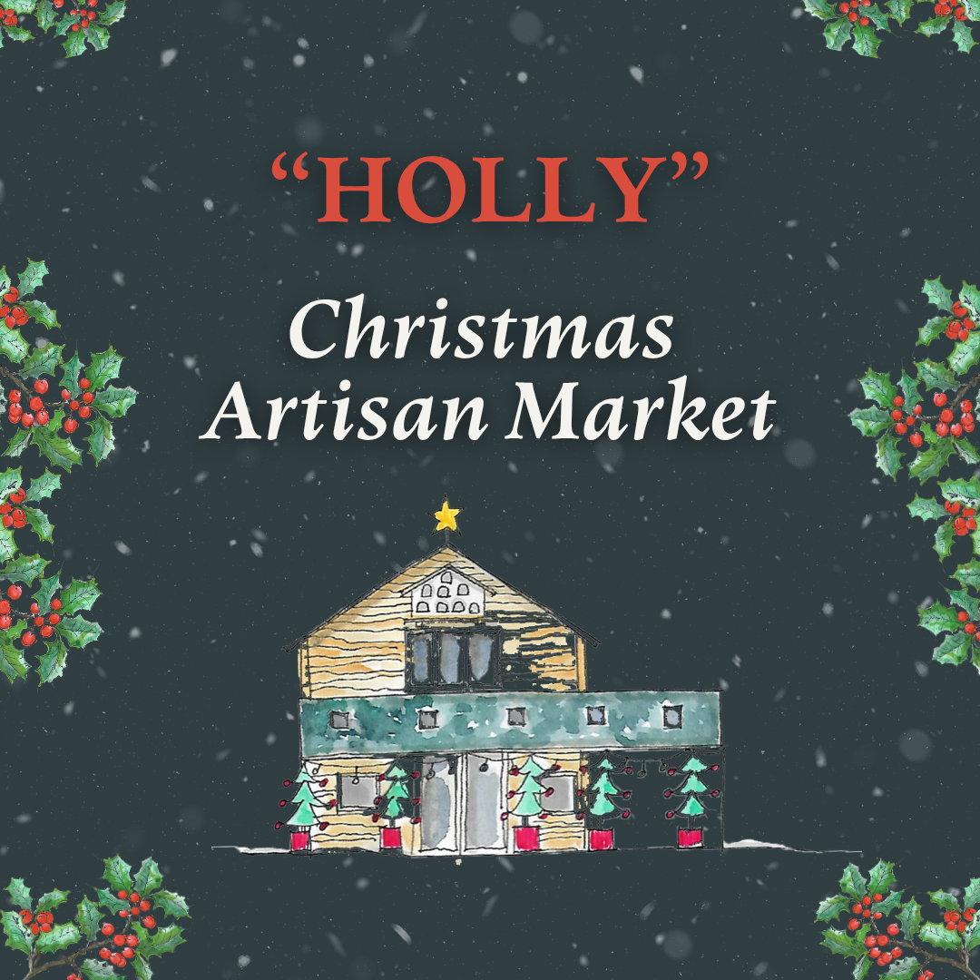 Artisan Christmas Market “HOLLY”