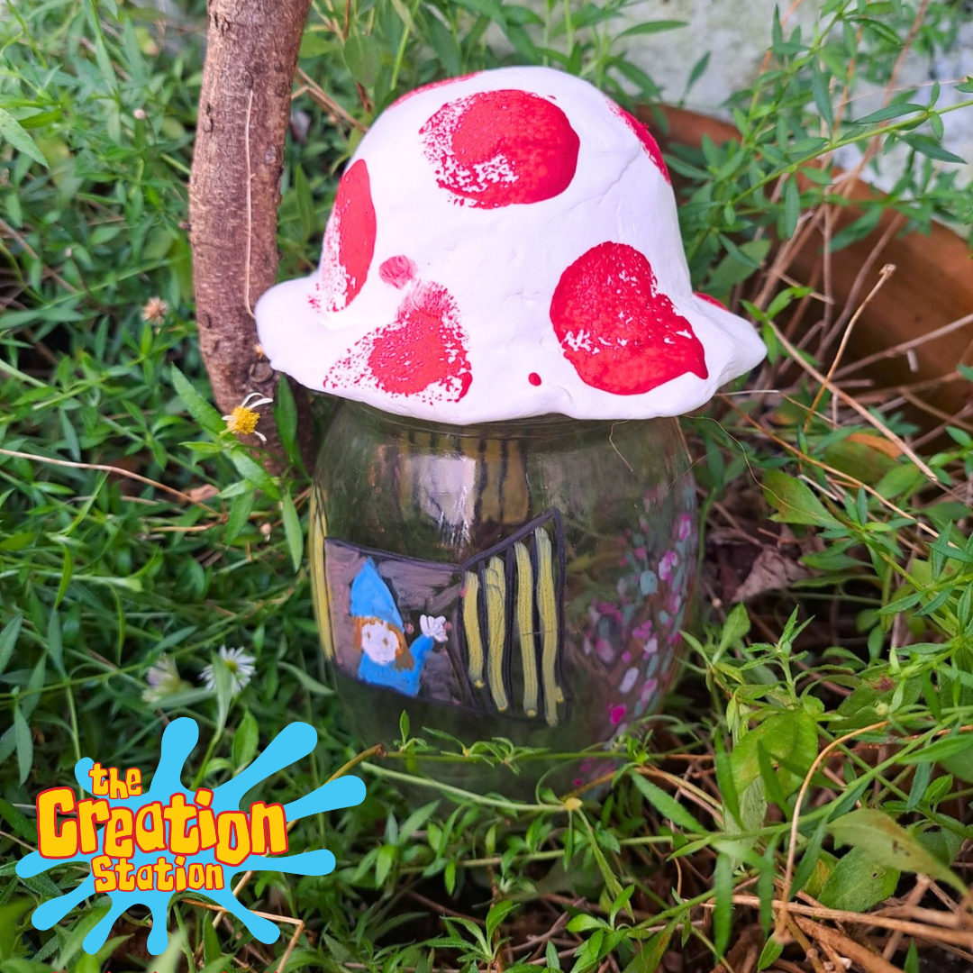 Family Fun - Creative Workshops