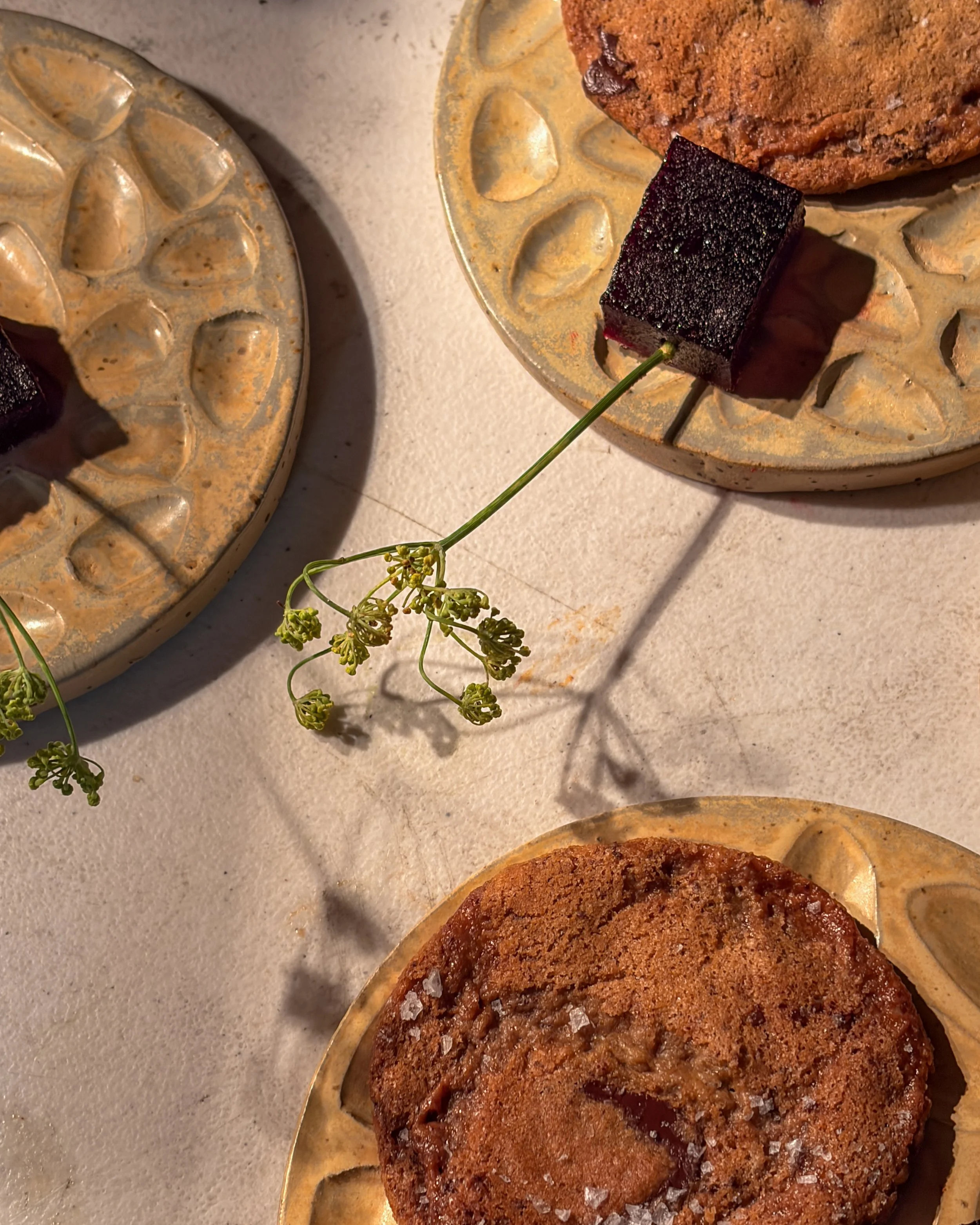 October Supper Club · Saturday 24th October 2026