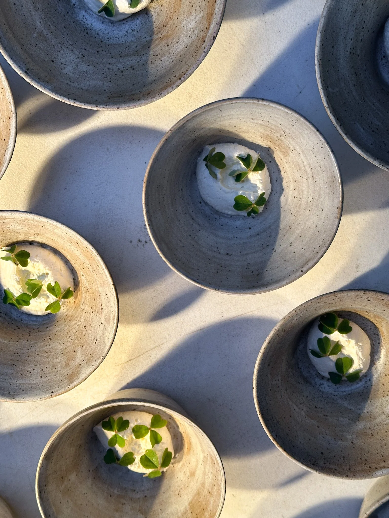 August Supper Club · Saturday 22nd August 2026