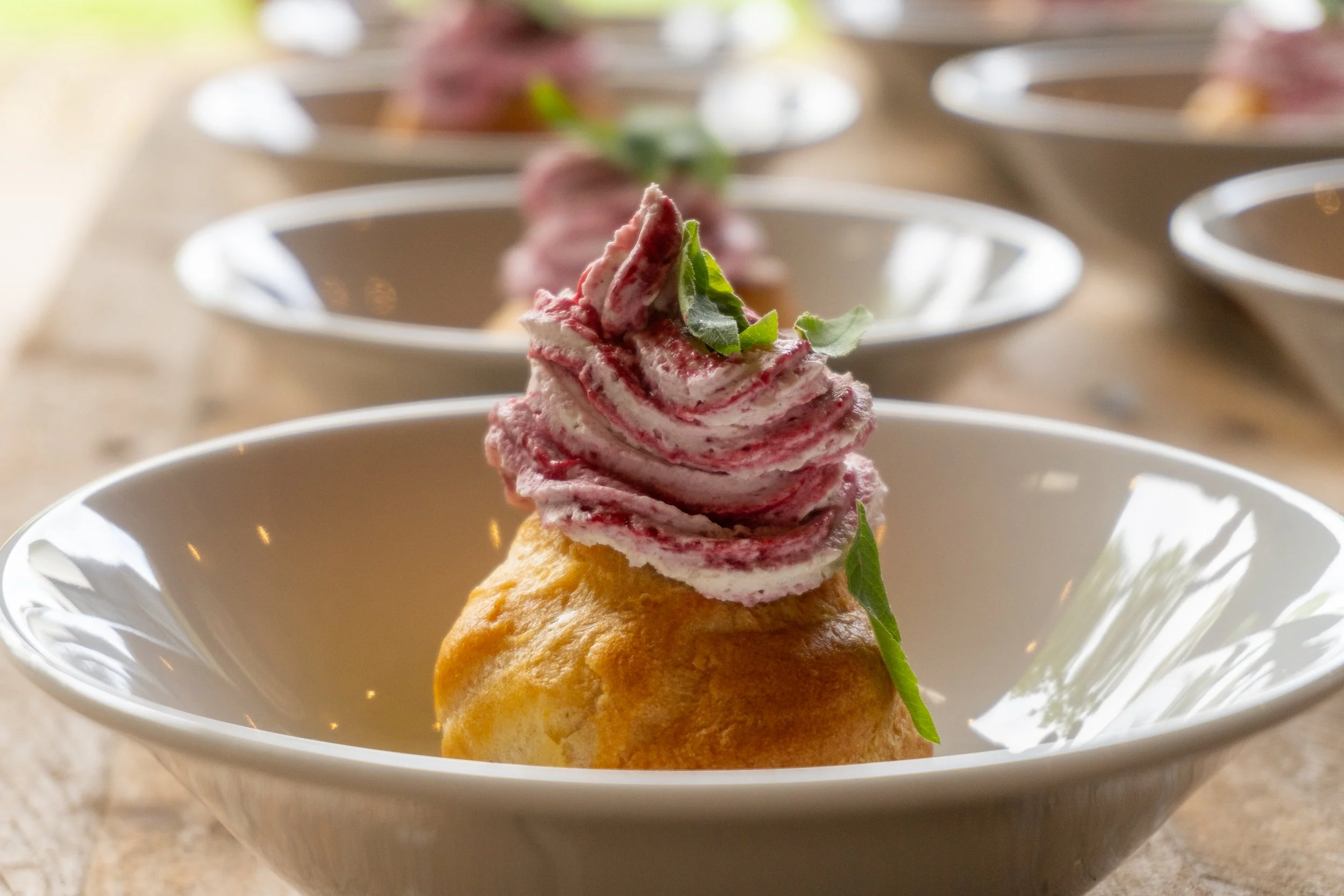 May Supper Club · 30th May 2026