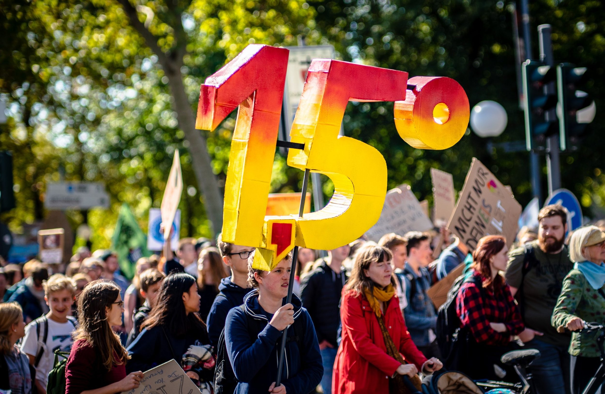 INTRODUCING COP26