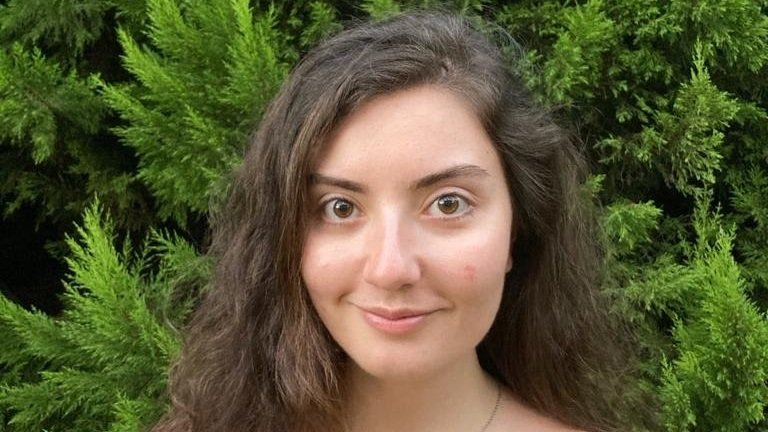 Interview with Gülce Yeniev