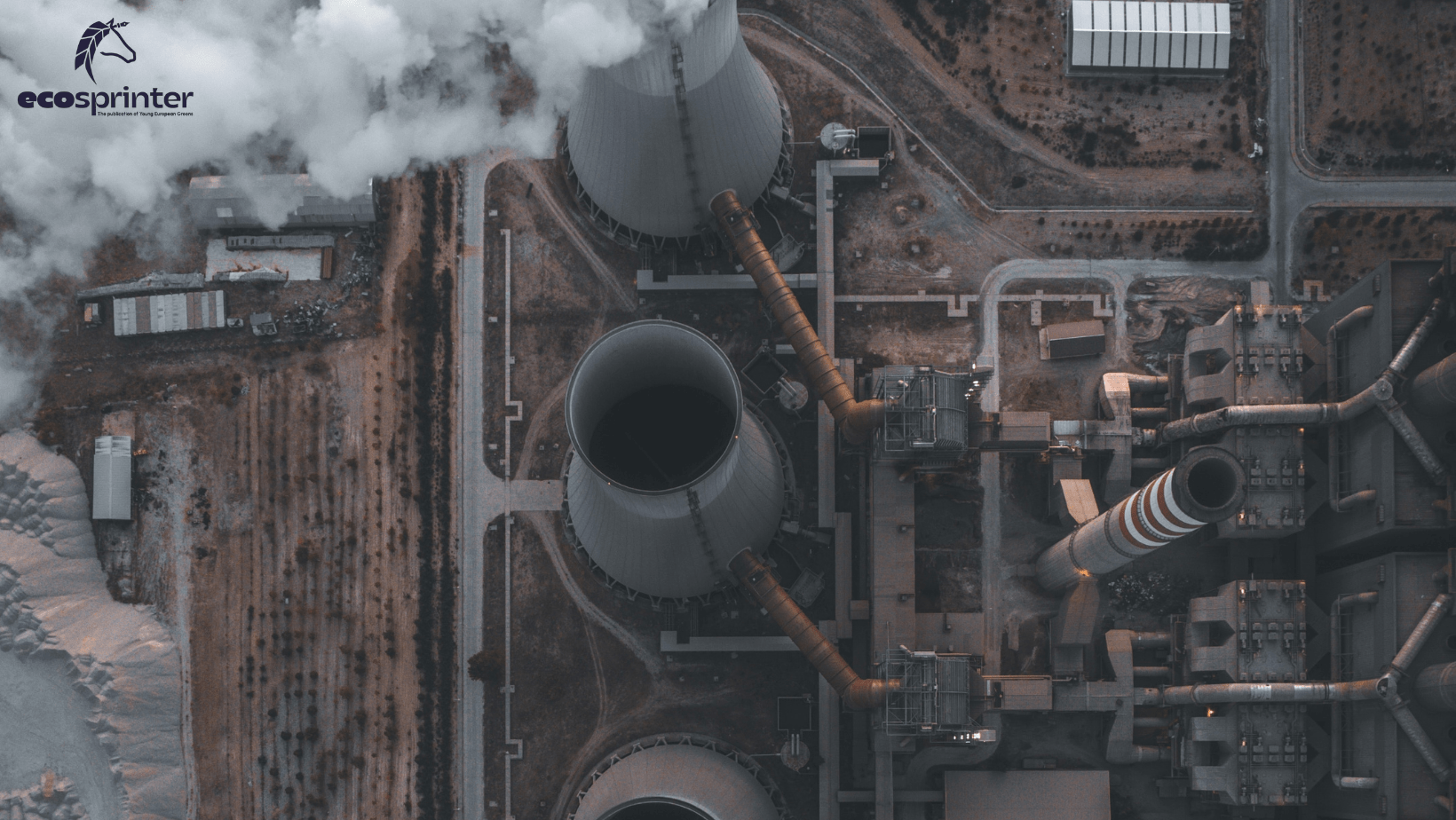 Holding Fossil Fuel and Energy Corporations to Account