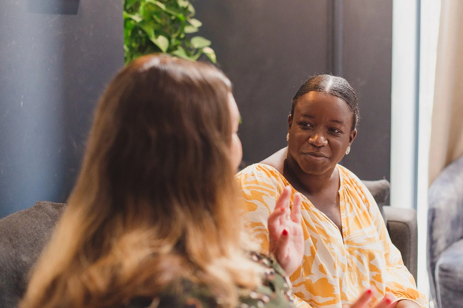 how to create a great candidate experience.