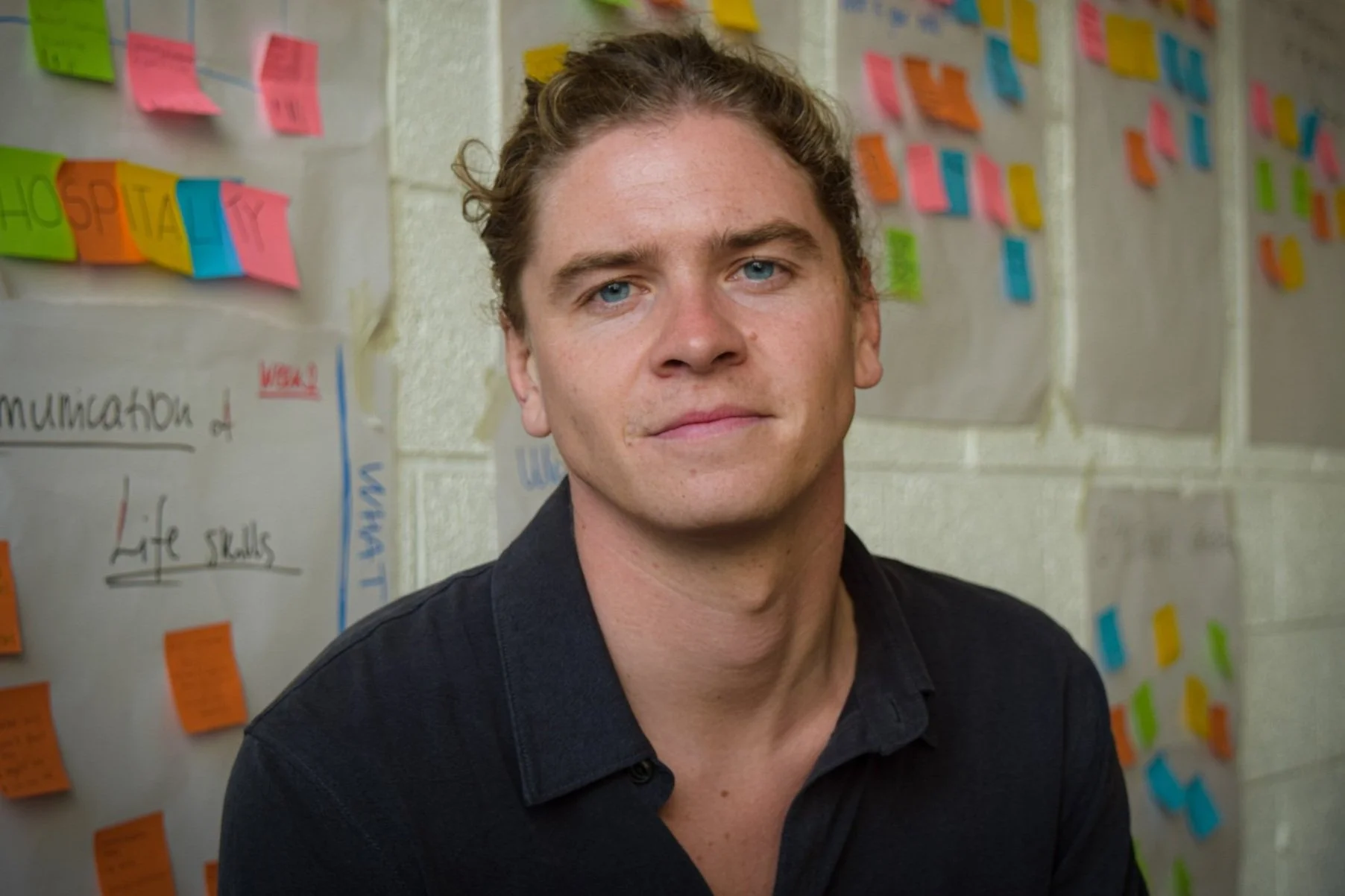 mum meets: greg früchtenicht, chief operating officer for saira hospitality.