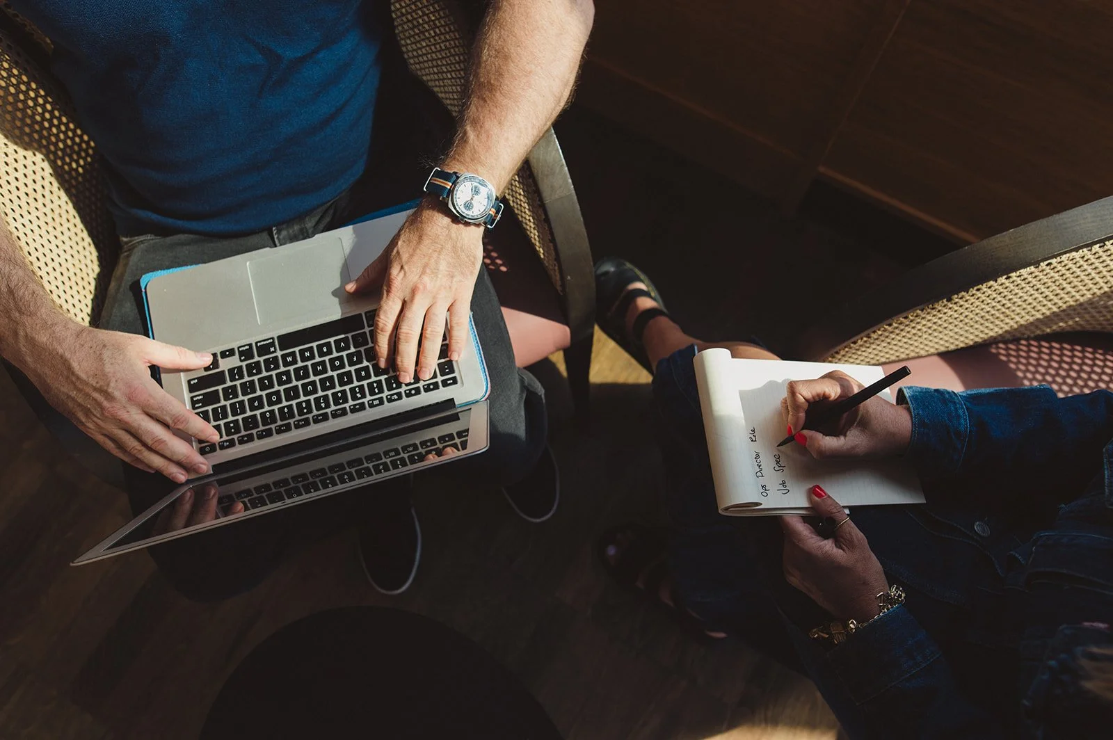 assessment: the foundation of efficient hiring.