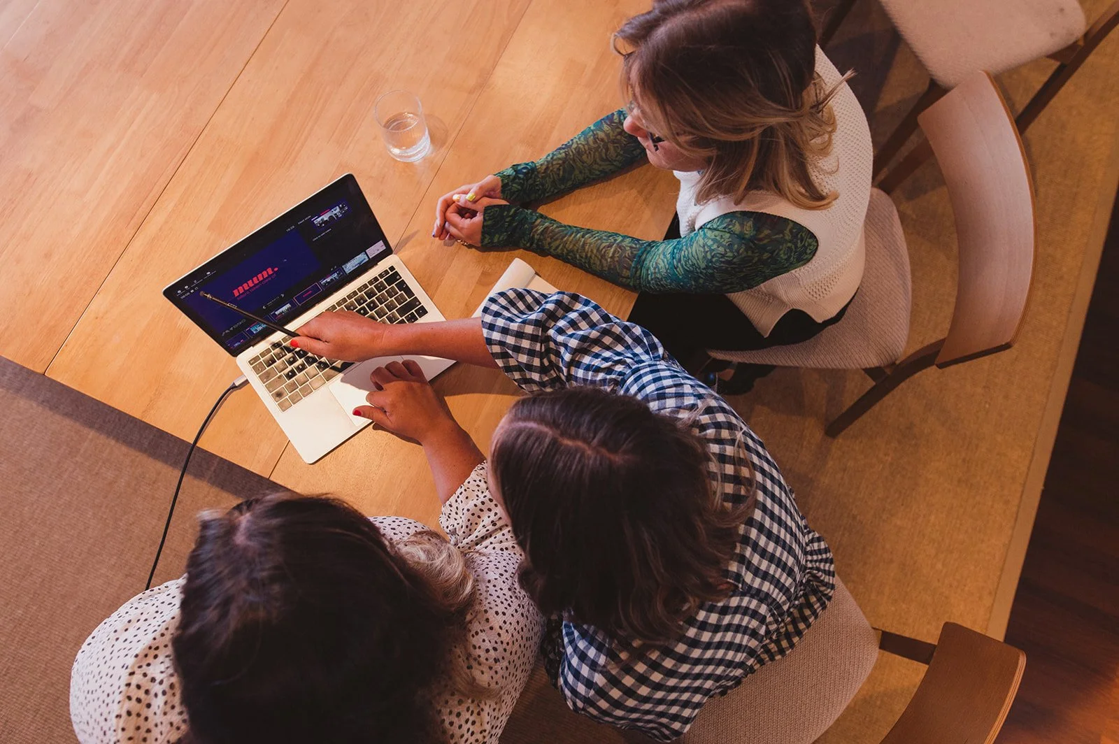 the moments that define your hiring outcome. is your process getting in the way?&nbsp;