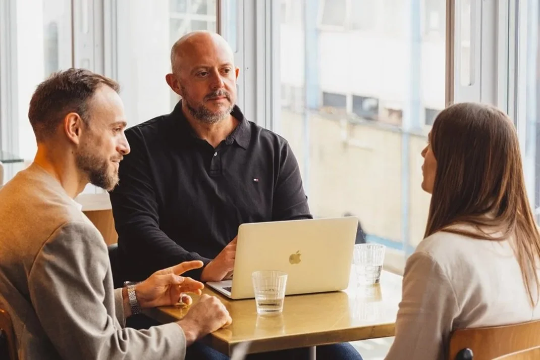 hiring works best when you plan for it.