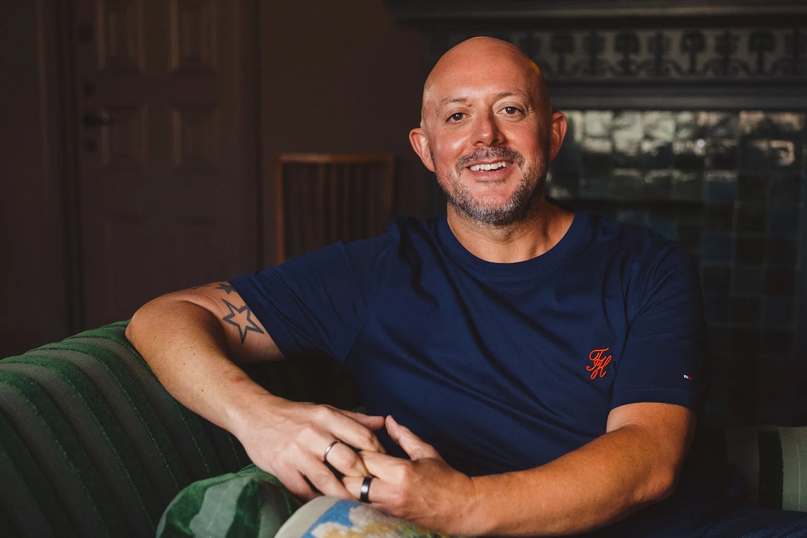 meet mum: a human-centred approach to recruitment in hospitality.&nbsp;