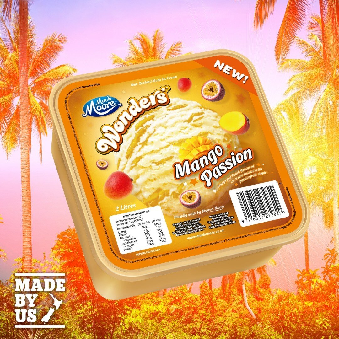 NZ Ice Cream Association