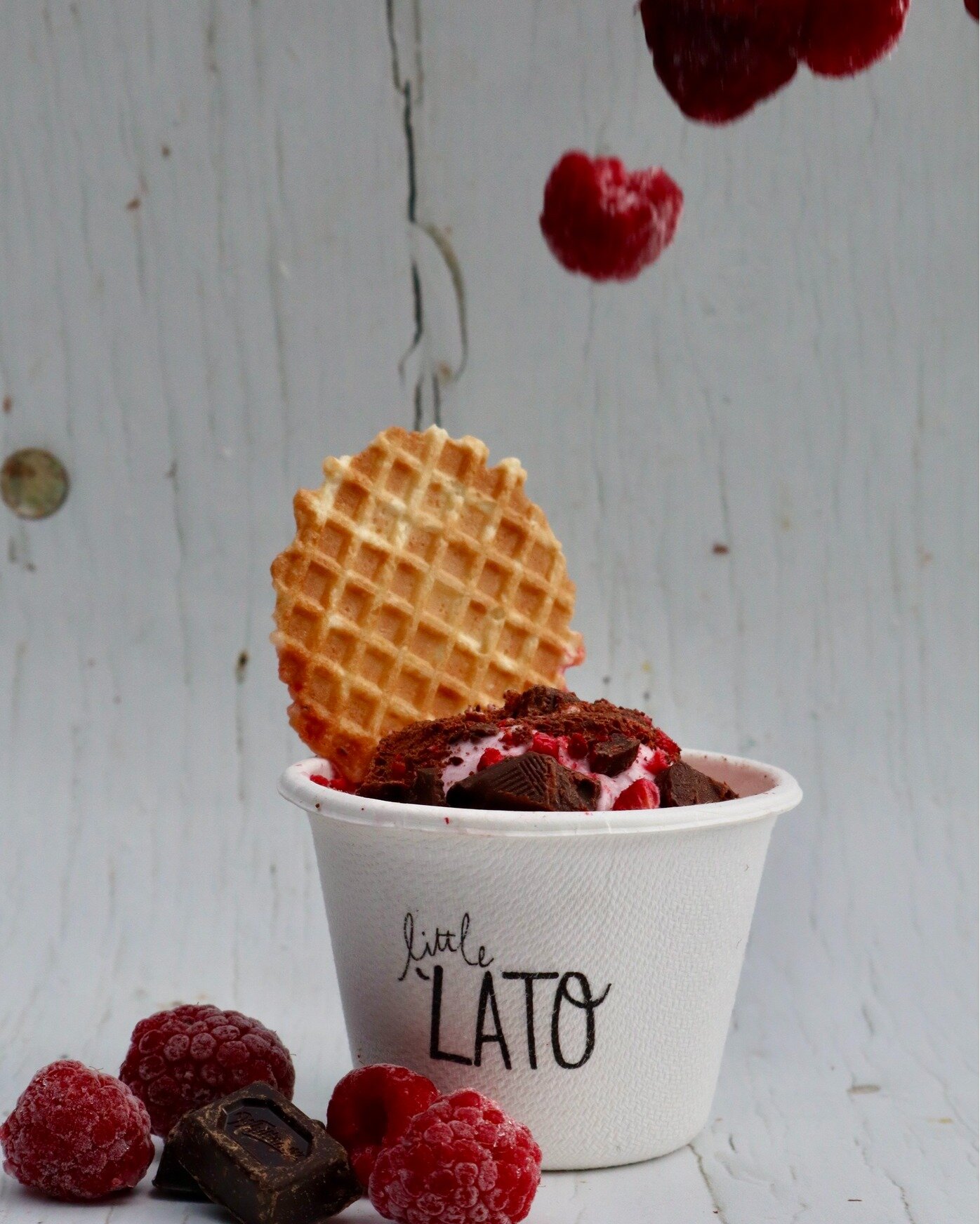 Visit Little 'Lato &rsquo;in their new Hamilton sccop store s at 401 Grey Street, Hamilton East today and you may win a voucher for award-winning Little 'Lato or PRETTY BRAVE. #lovenzgelato #nzicecreamandgelato .
.
.
.
.
.
.
.
.
.
#nzmade #gelato #nz
