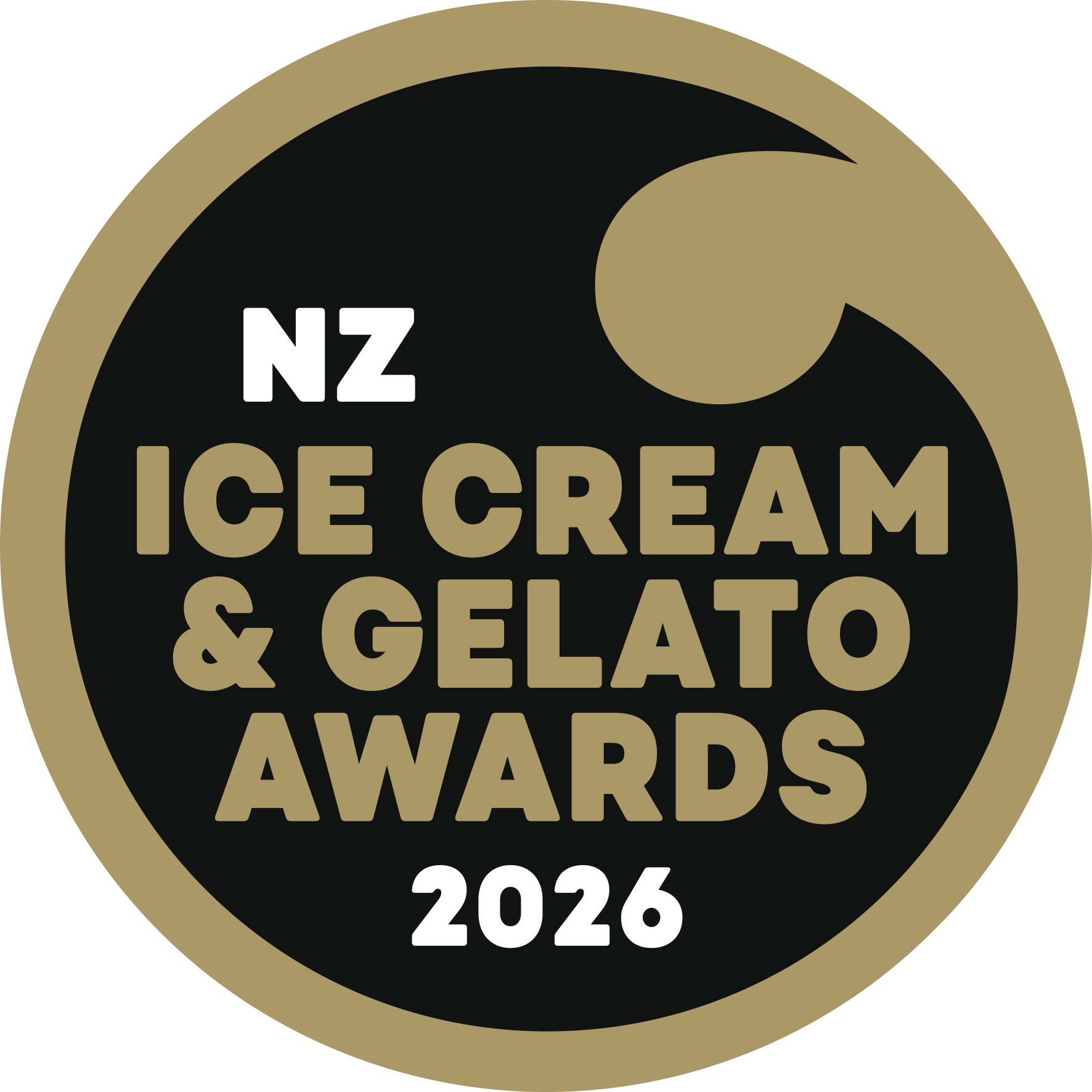 NZ Ice Cream & Gelato Awards Entry 2026