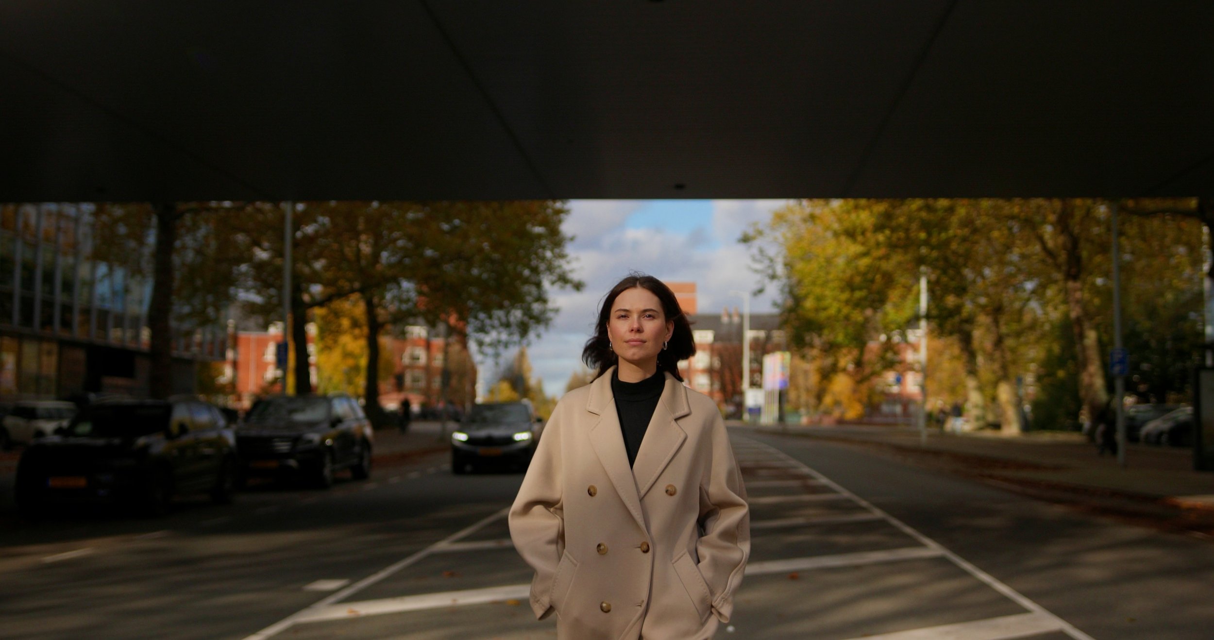Noon Amsterdam · Film Work