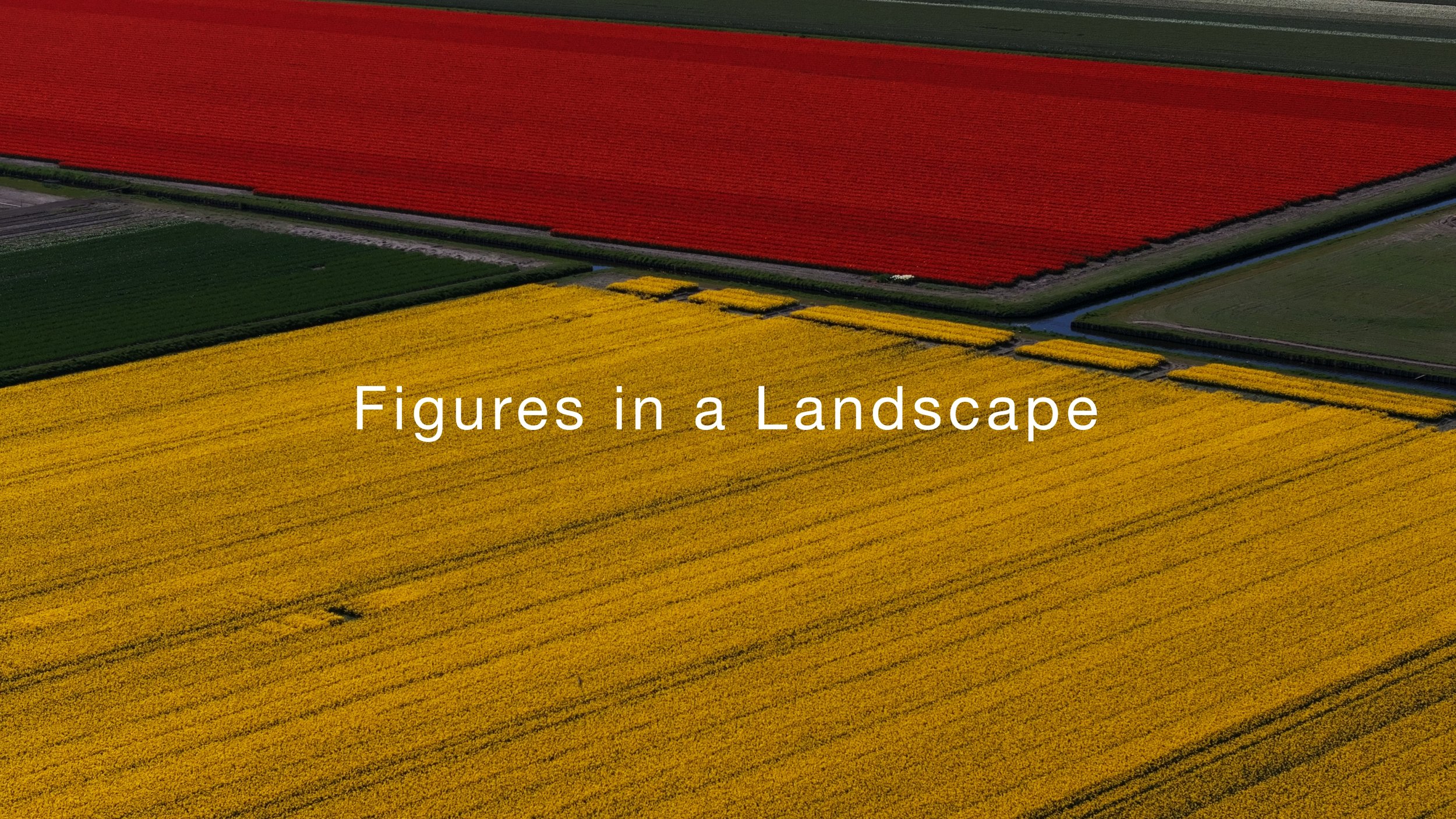 Figures in a Landscape