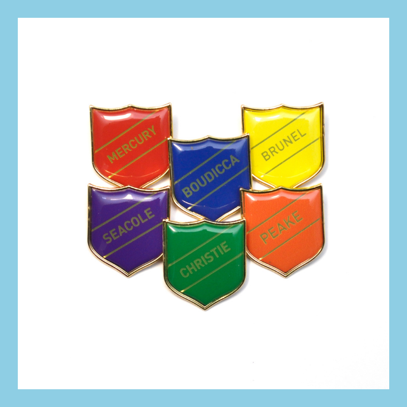 House Badge Sir Thomas Fremantle School House Badge Sir Thomas Fremantle School