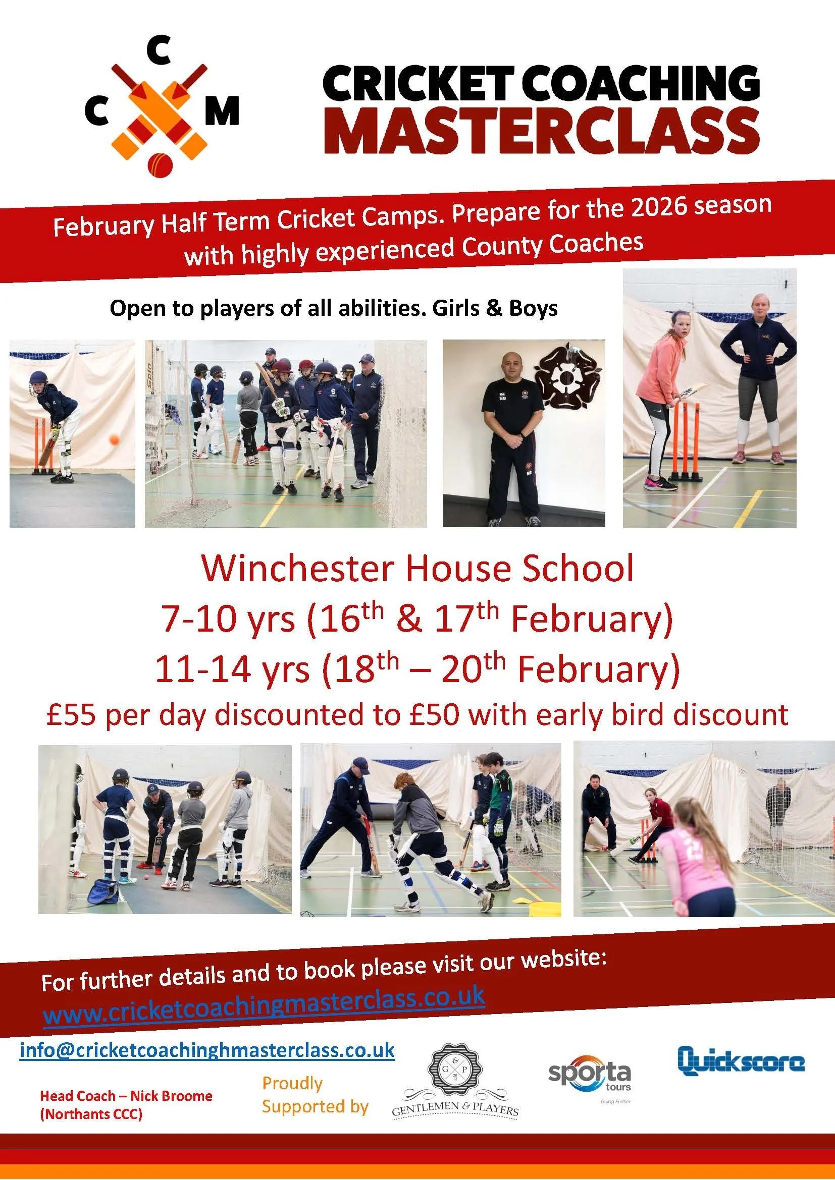 February Half Term Camp Poster - 2026.jpg