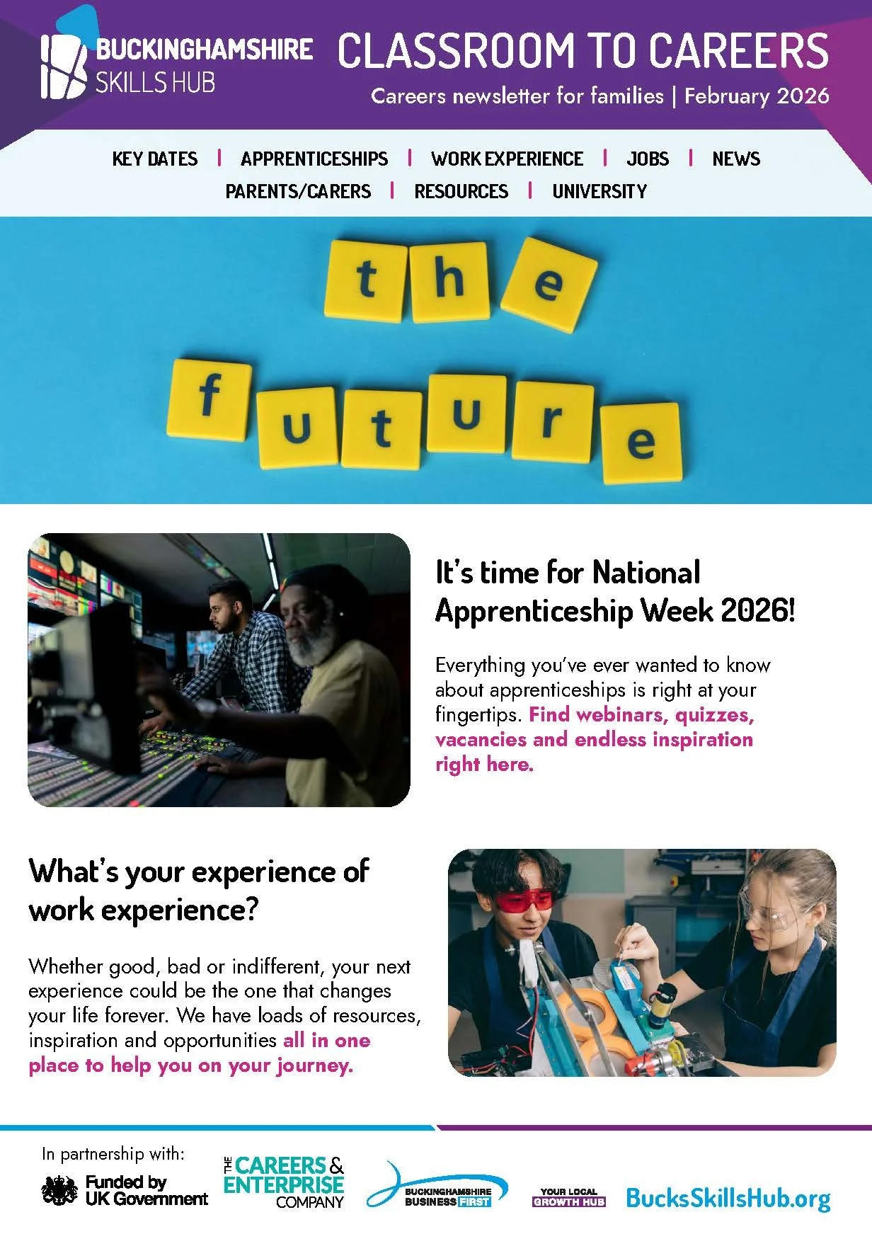 Classroom to Careers Newsletter - February 2026_Page_1.jpg
