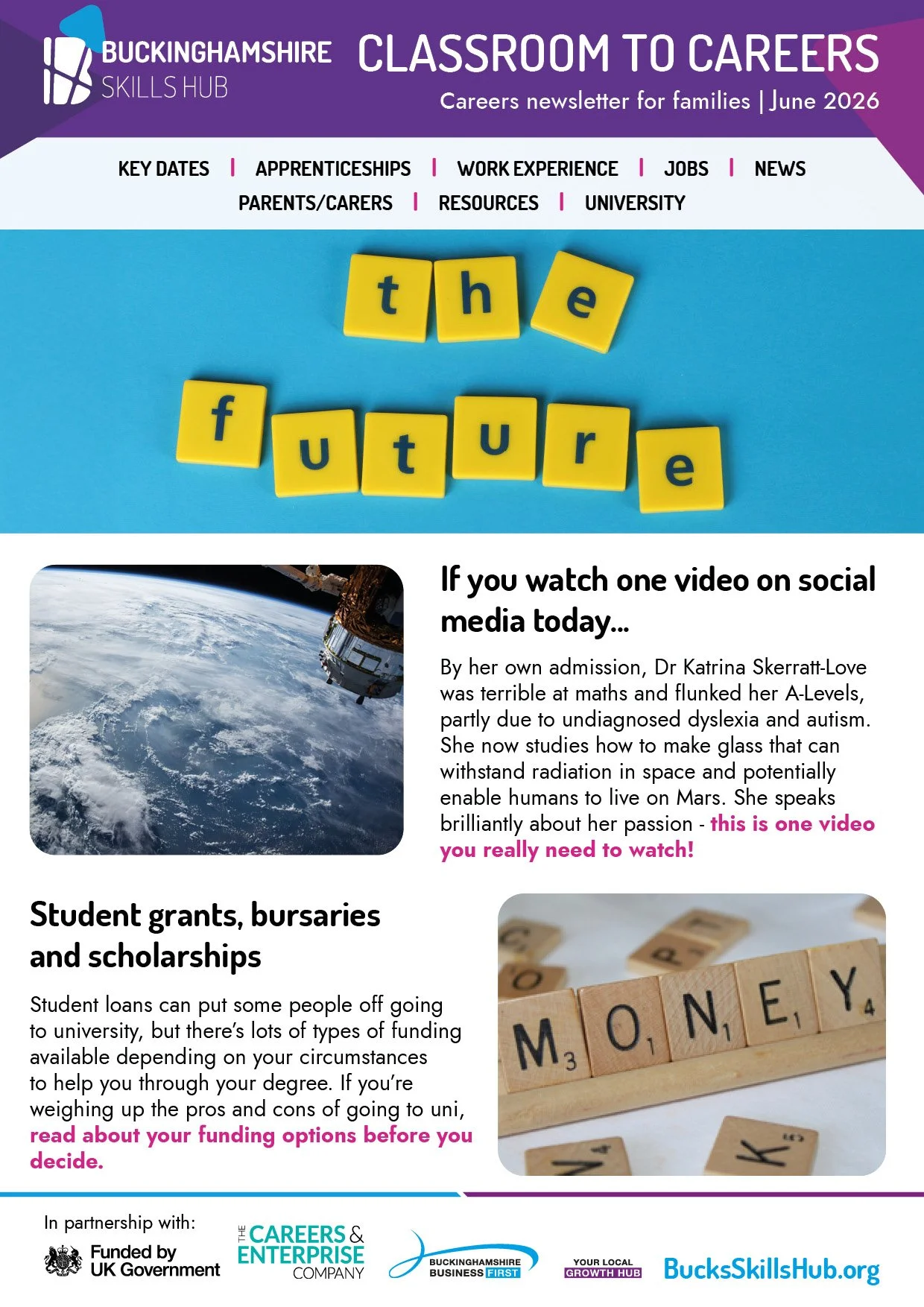 Classroom to Careers Newsletter - June 2026 - 1.jpg