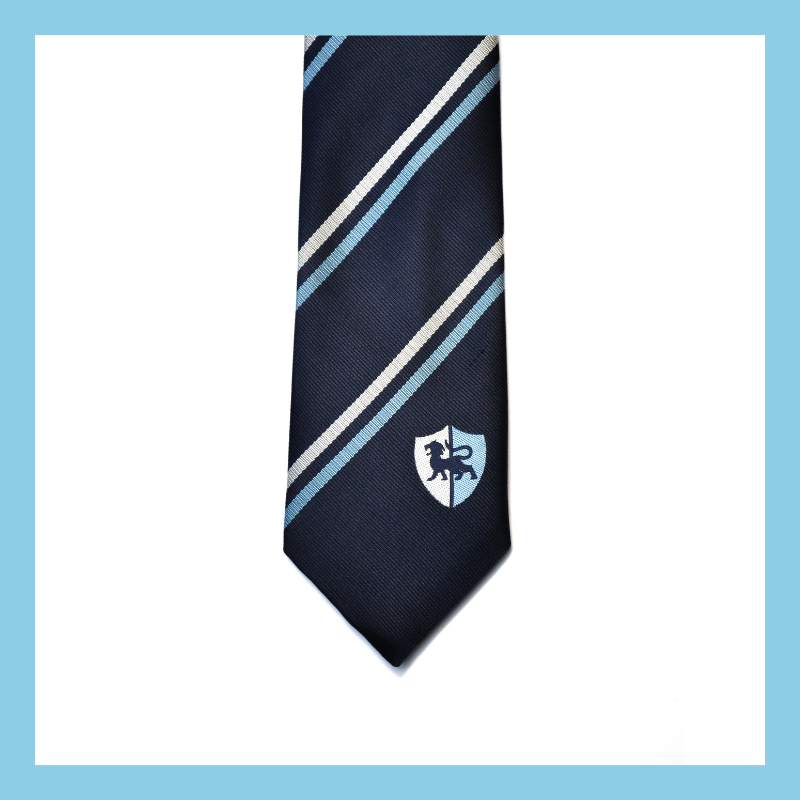 Clip on Tie - New