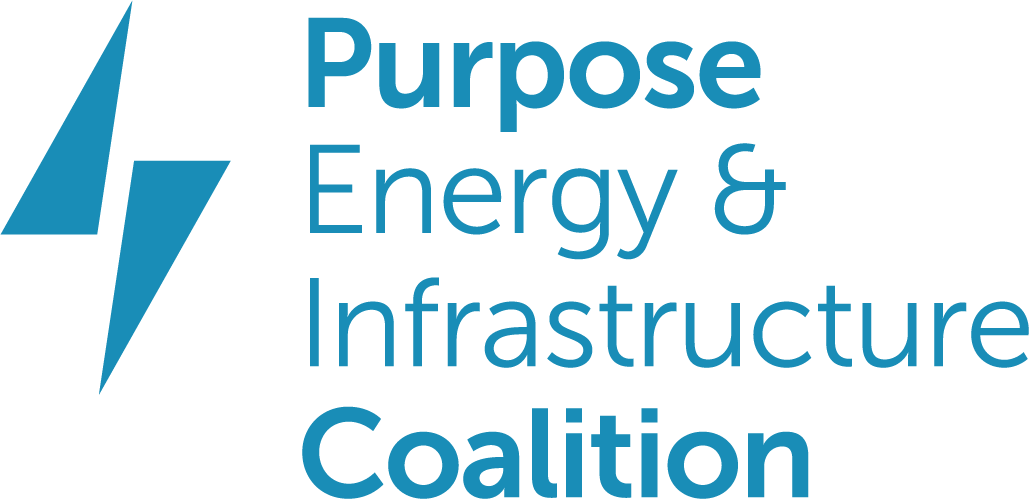 Purpose Energy &amp; Infrastructure Coalition