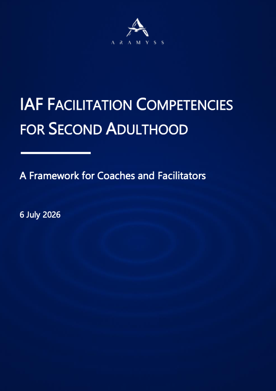 IAF Facilitator Competencies, Reframed by Midlife