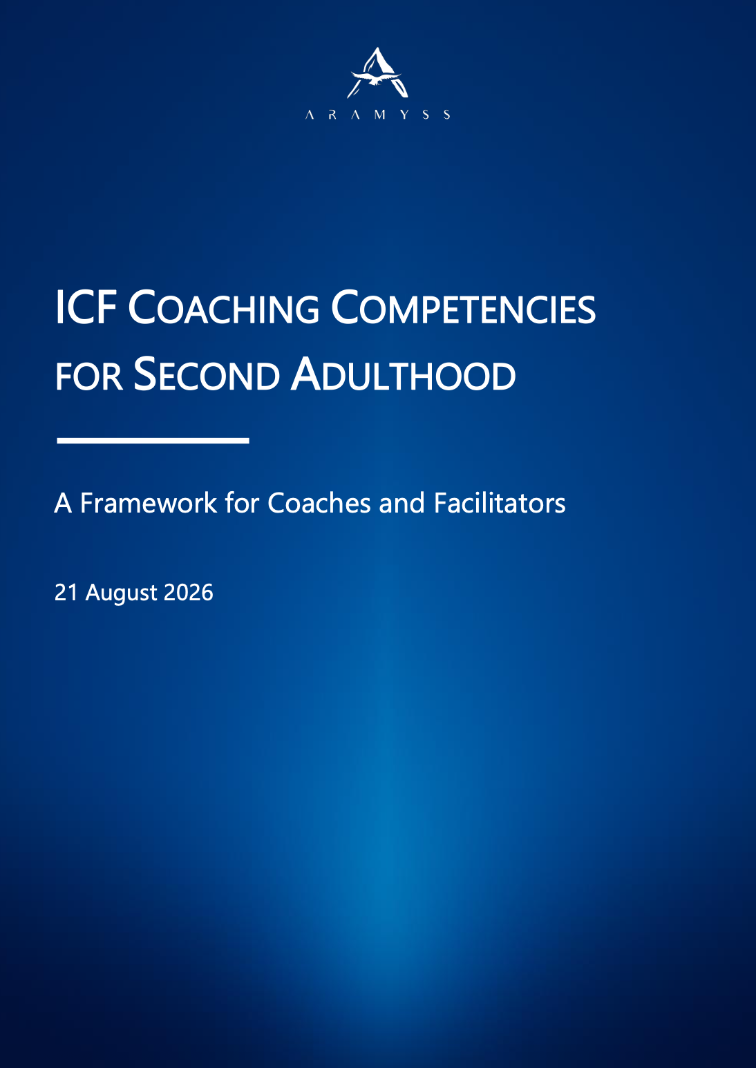 ICF Coaching Competencies, Reframed by Midlife