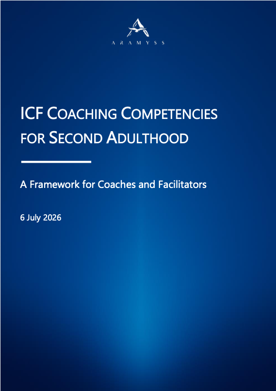 ICF Coaching Competencies, Reframed by Midlife